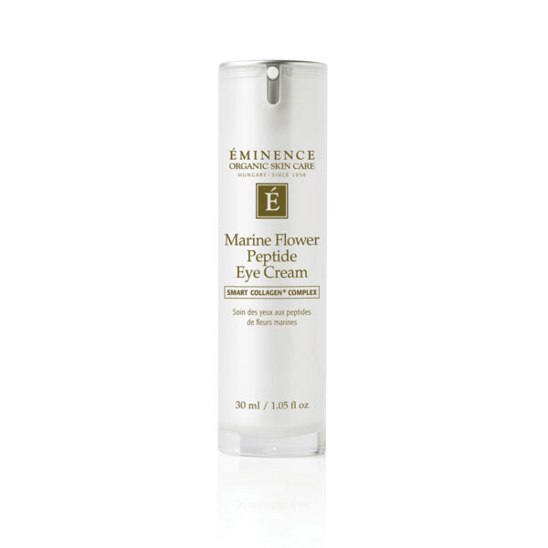 Eminence Organics Marine Flower Peptide Eye Cream