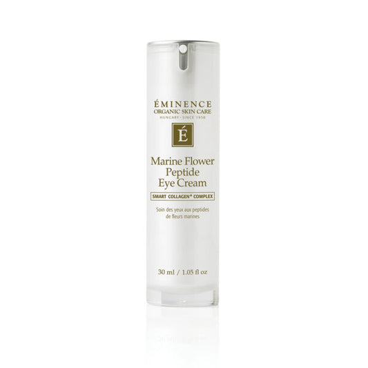 Eminence Organics Marine Flower Peptide Eye Cream