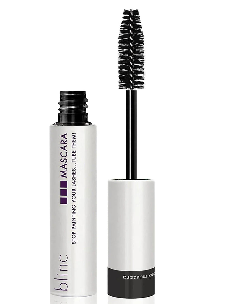 Blinc travel size mascara black 2ml