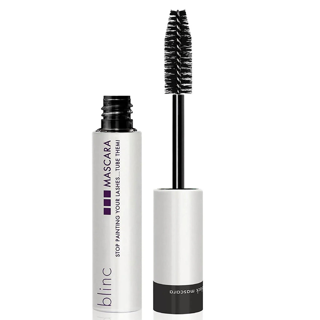 Blinc travel size mascara black 2ml