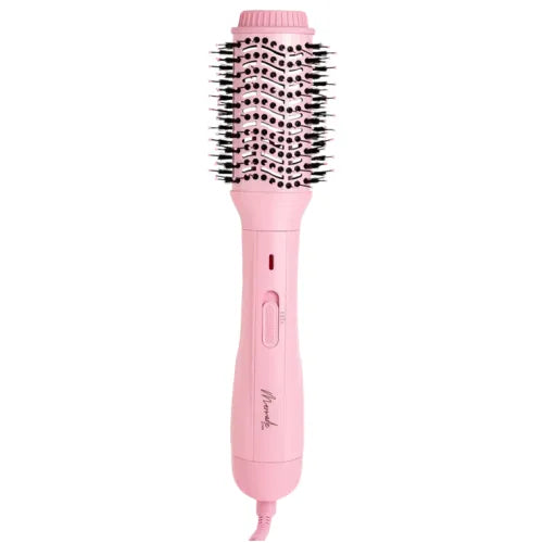 Electricals  blow dry brush in pink