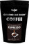 Colombian brew arabica espresso roast ground strong coffee