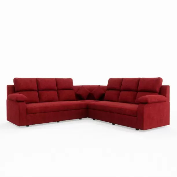 Corner sofa