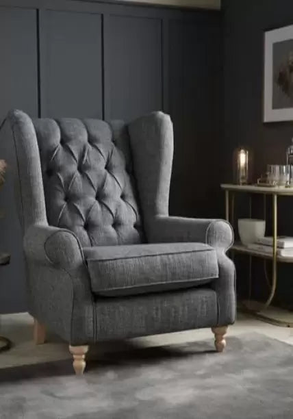 long chair..
