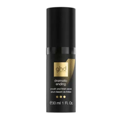 Dramatic ending smooth finish serum 30ml