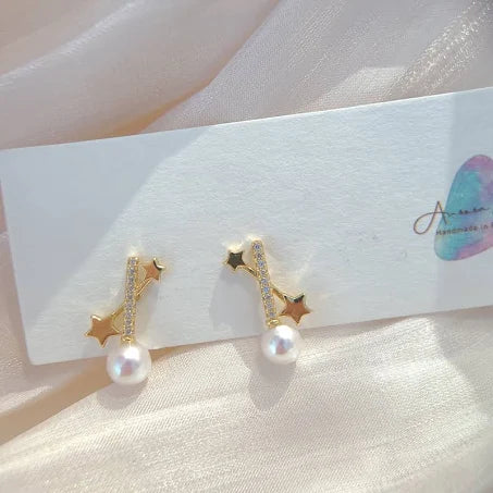 Dimond errings