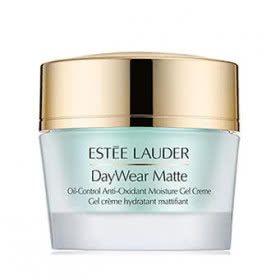 Estée lauder daywear oil-control antioxidant moisture gel crème