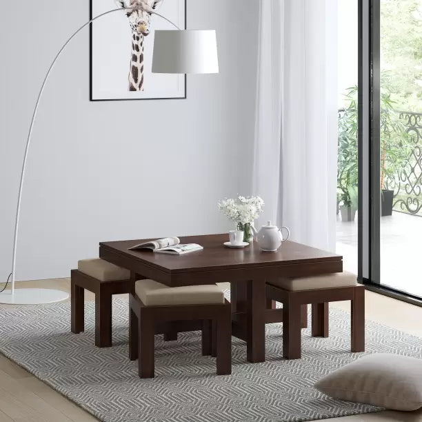 squre table