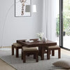 squre table