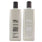 Full volume shampoo and conditioner duo 2 items