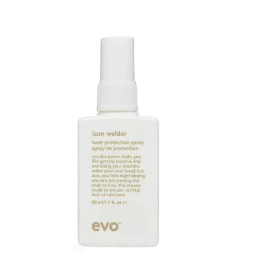 Icon welder heat protect spray style mini 50ml
