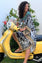 Arabia - blouson tunic kaftan