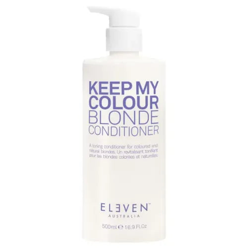 Keep my colour blonde conditioner 500ml 