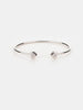 Love in My Heart Bracelet in 925 Silver