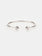Love in My Heart Bracelet in 925 Silver