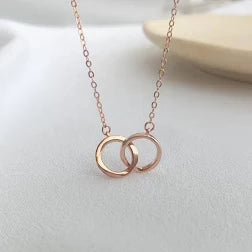 Necklace  dimond