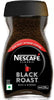 Nescafe classic black roast instant coffee