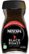 Nescafe classic black roast instant coffee