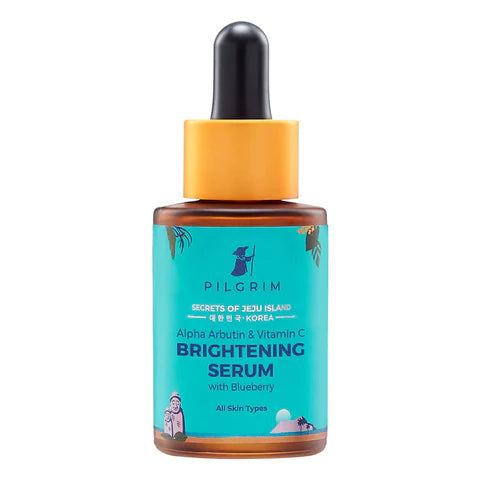 Squalane vitamin c rosewood oil
