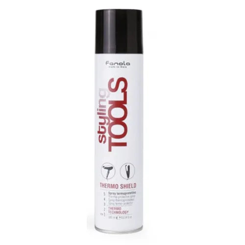 Styling tools thermo shield thermal protective spray 300ml