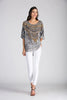 Corrsleevealle - midi topwith short