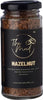 The mud hazelnut instant coffee