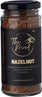 The mud hazelnut instant coffee