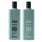 Ultra repair shampoo and conditioner duo 2 items