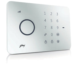 Wireless Home Alarm System