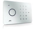 Wireless Apartment Alarm System