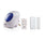 Plug and Play Home Alarm System