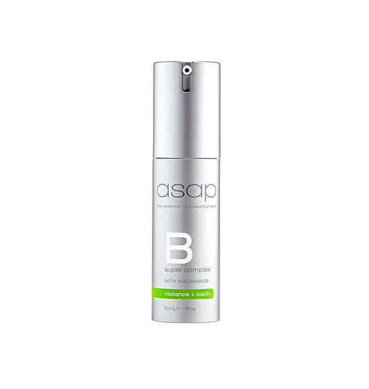 Asap super b complex 30ml