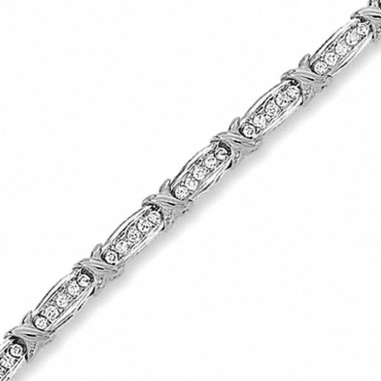 Love & Light Gold Bracelet