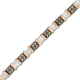 Love & Light Gold Bracelet