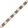 Love & Light Gold Bracelet