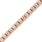 Mesmerising rose bracelet