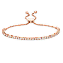 Love & Light Gold  and Dimond Bracelet