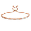 Love & Light Gold  and Dimond Bracelet