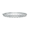 Mesmerising dimond  bracelet
