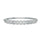 Mesmerising dimond  bracelet