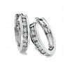 Unique Floral Diamond  Errings