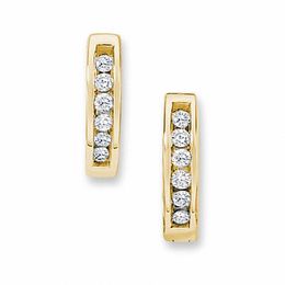 Unique Floral Gold and Diamond  Errings