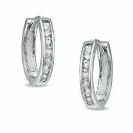 Unique Floral  Diamond  Errings