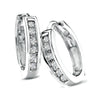 Unique Floral  Diamond  Errings