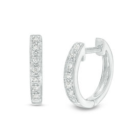 Unique Floral  Diamond  Errings