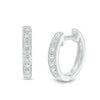 Unique Floral  Diamond  Errings