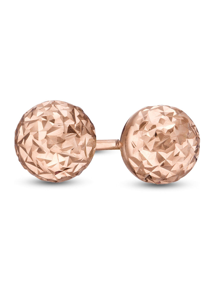 Unique Floral rOSEErrings