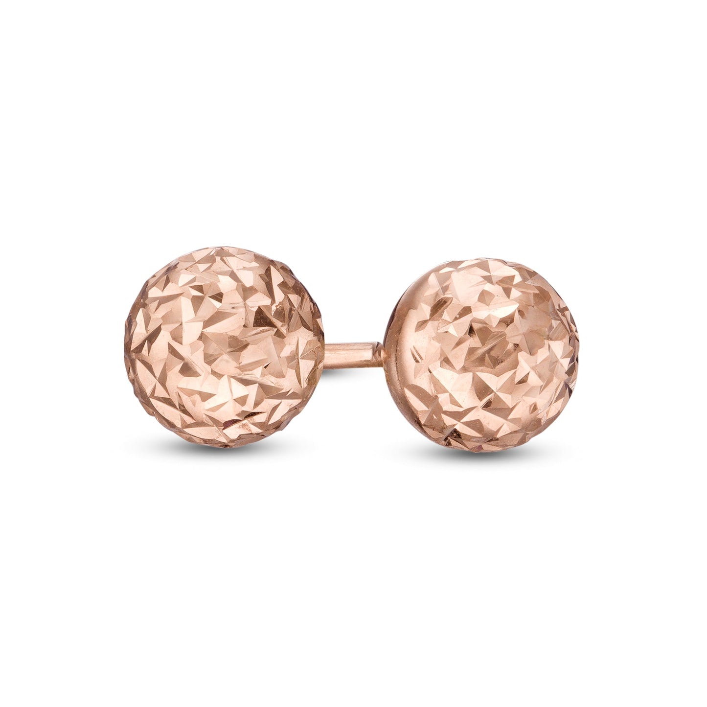 Unique Floral rOSEErrings