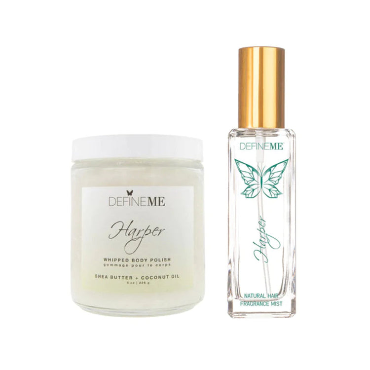 Clara hair fragrance mist perfume