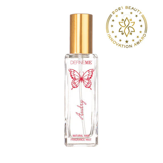 Payton hair fragrance mist perfume